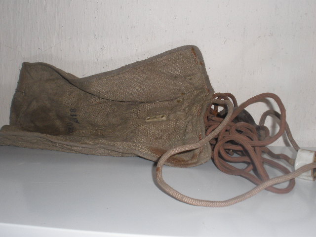 Zahřívací el.poduška