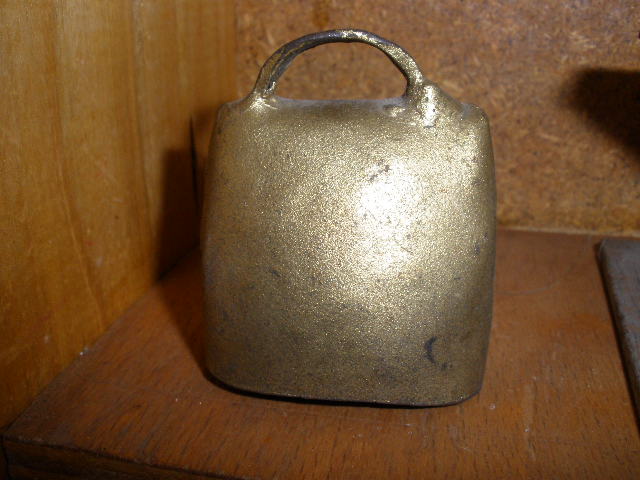 Zvoneček