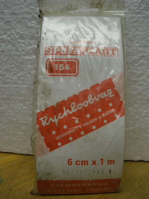 Rychloobvaz