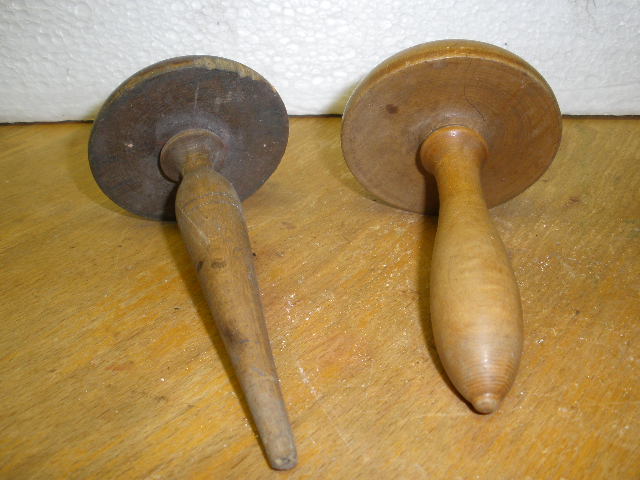 Hříbek na šití
