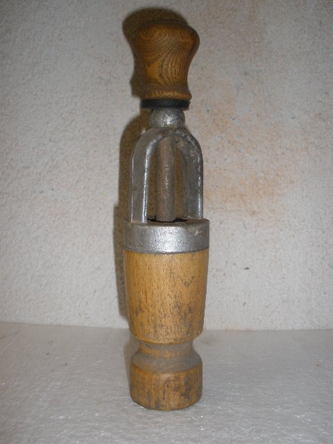 Špuntovačka
