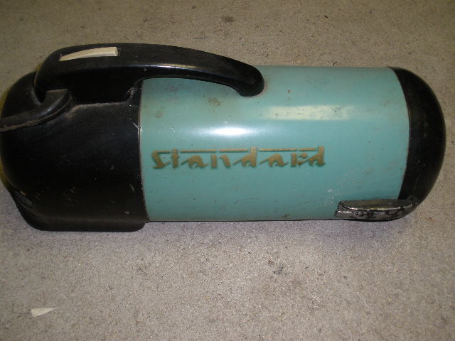 Vysavač STANDARD