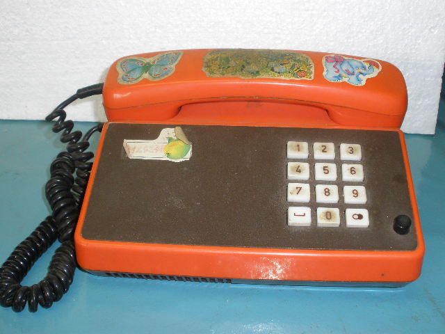 Telefon 