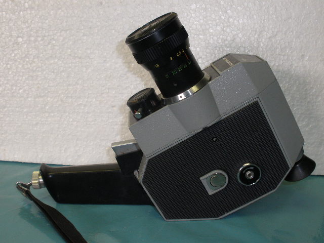 Kamera
